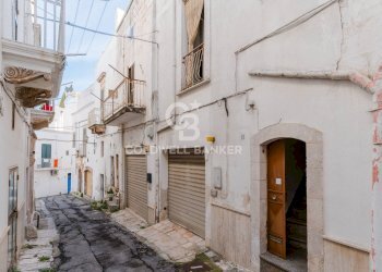 Foto 3 - Casa indipendente Via Giuditta Tavani Arquati
 
15, Ostuni - foto 3