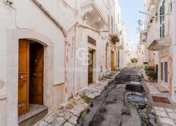 Foto 2 - Casa indipendente Via Giuditta Tavani Arquati
 
15, Ostuni - foto 2