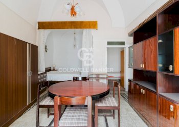 Foto 8 - Casa indipendente Via Giuditta Tavani Arquati
 
15, Ostuni - foto 8