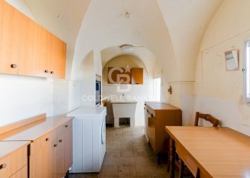 Foto 10 - Casa indipendente Via Giuditta Tavani Arquati
 
15, Ostuni - foto 10