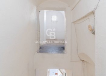 Foto 12 - Casa indipendente Via Giuditta Tavani Arquati
 
15, Ostuni - foto 12