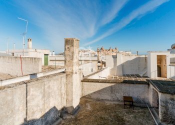 Foto 13 - Casa indipendente Via Giuditta Tavani Arquati
 
15, Ostuni - foto 13