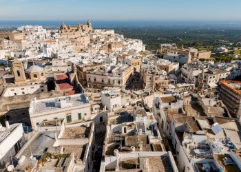 Foto 15 - Casa indipendente Via Giuditta Tavani Arquati
 
15, Ostuni - foto 15
