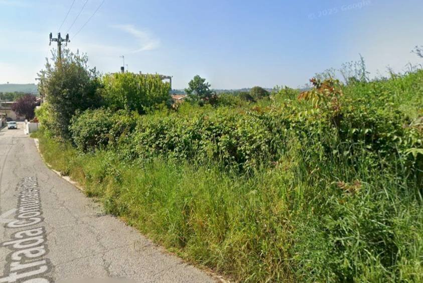 Foto 3 - Terreno edificabile via vallone, Senigallia - foto 3