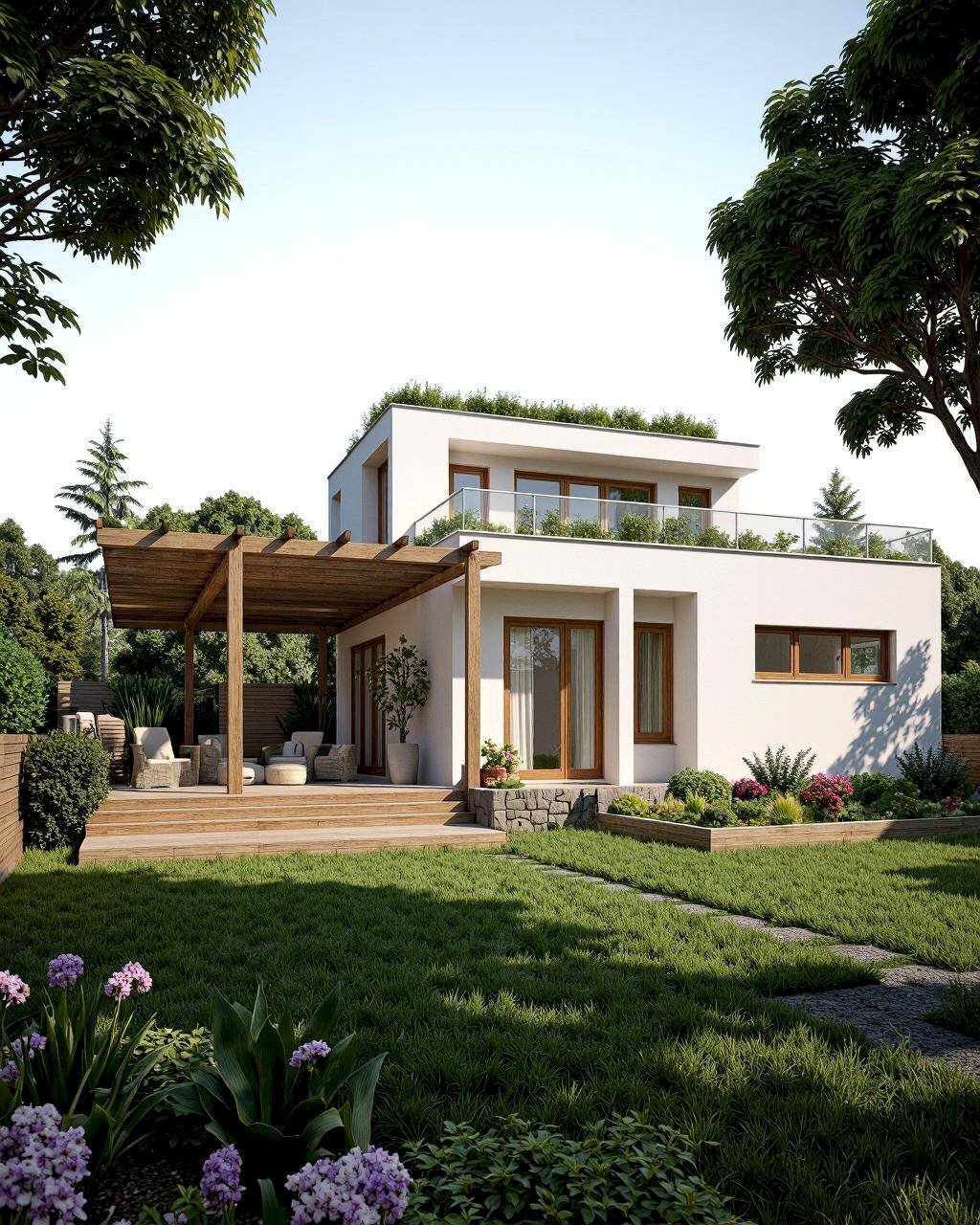 Foto 1 - Terreno edificabile via vallone, Senigallia - foto 1