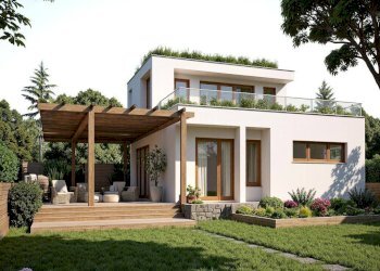 Foto 1 - Terreno edificabile via vallone, Senigallia - foto 1