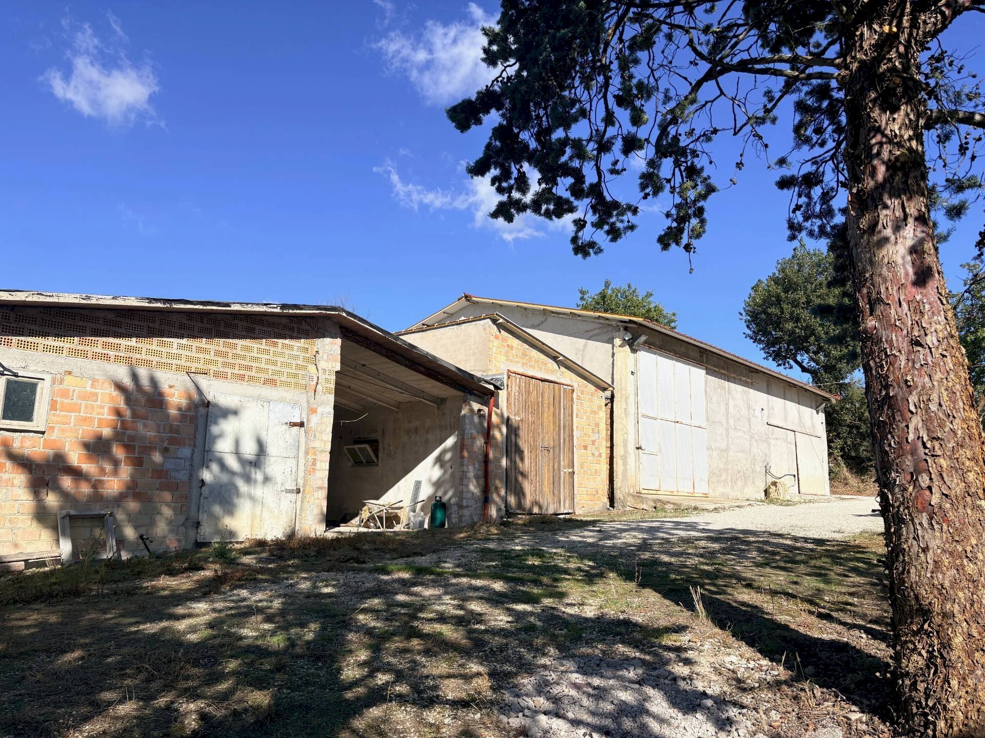 Foto 3 - Rustico via Longola, Belvedere Ostrense - foto 3