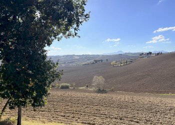 Foto 1 - Rustico via Longola, Belvedere Ostrense - foto 1