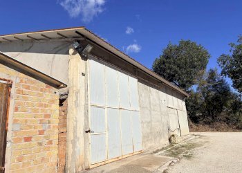 Foto 6 - Rustico via Longola, Belvedere Ostrense - foto 6