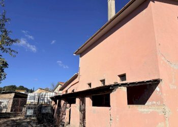 Foto 15 - Rustico via Longola, Belvedere Ostrense - foto 15