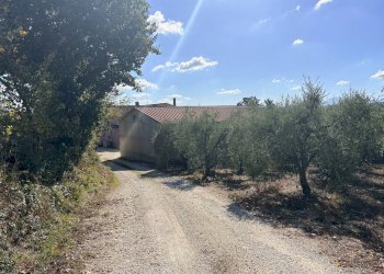 Foto 16 - Rustico via Longola, Belvedere Ostrense - foto 16