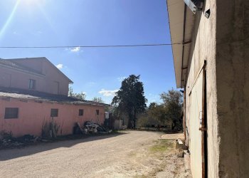 Foto 18 - Rustico via Longola, Belvedere Ostrense - foto 18