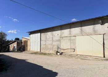 Foto 19 - Rustico via Longola, Belvedere Ostrense - foto 19