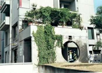 Foto 17 - Ufficio PIAZZA DELLA LIBERTA
 
35, Rende - foto 17