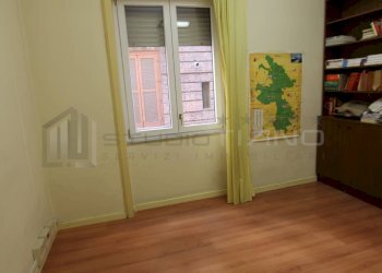 Foto 23 - Ufficio VIA MONTE SAN MICHELE
1, Cosenza - foto 23