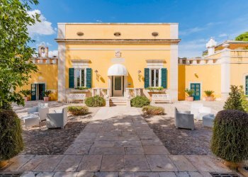 Foto 1 - Villa SP Molfetta - Terlizzi KM 2, 7
 
SC, Molfetta - photo 1