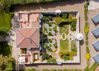 Foto 4 - Villa SP Molfetta - Terlizzi KM 2, 7
 
SC, Molfetta - photo 4