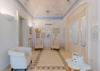 Foto 5 - Villa SP Molfetta - Terlizzi KM 2, 7
 
SC, Molfetta - photo 5