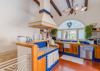 Foto 31 - Villa SP Molfetta - Terlizzi KM 2, 7
 
SC, Molfetta - photo 31