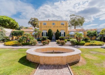 Foto 37 - Villa SP Molfetta - Terlizzi KM 2, 7
 
SC, Molfetta - photo 37