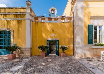 Foto 47 - Villa SP Molfetta - Terlizzi KM 2, 7
 
SC, Molfetta - photo 47