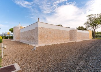 Foto 51 - Villa SP Molfetta - Terlizzi KM 2, 7
 
SC, Molfetta - photo 51