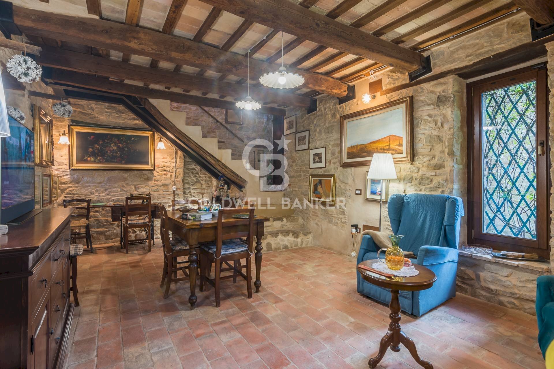 Foto 1 - Independent house via Dante Alighieri
 
53, Cingoli - photo 1