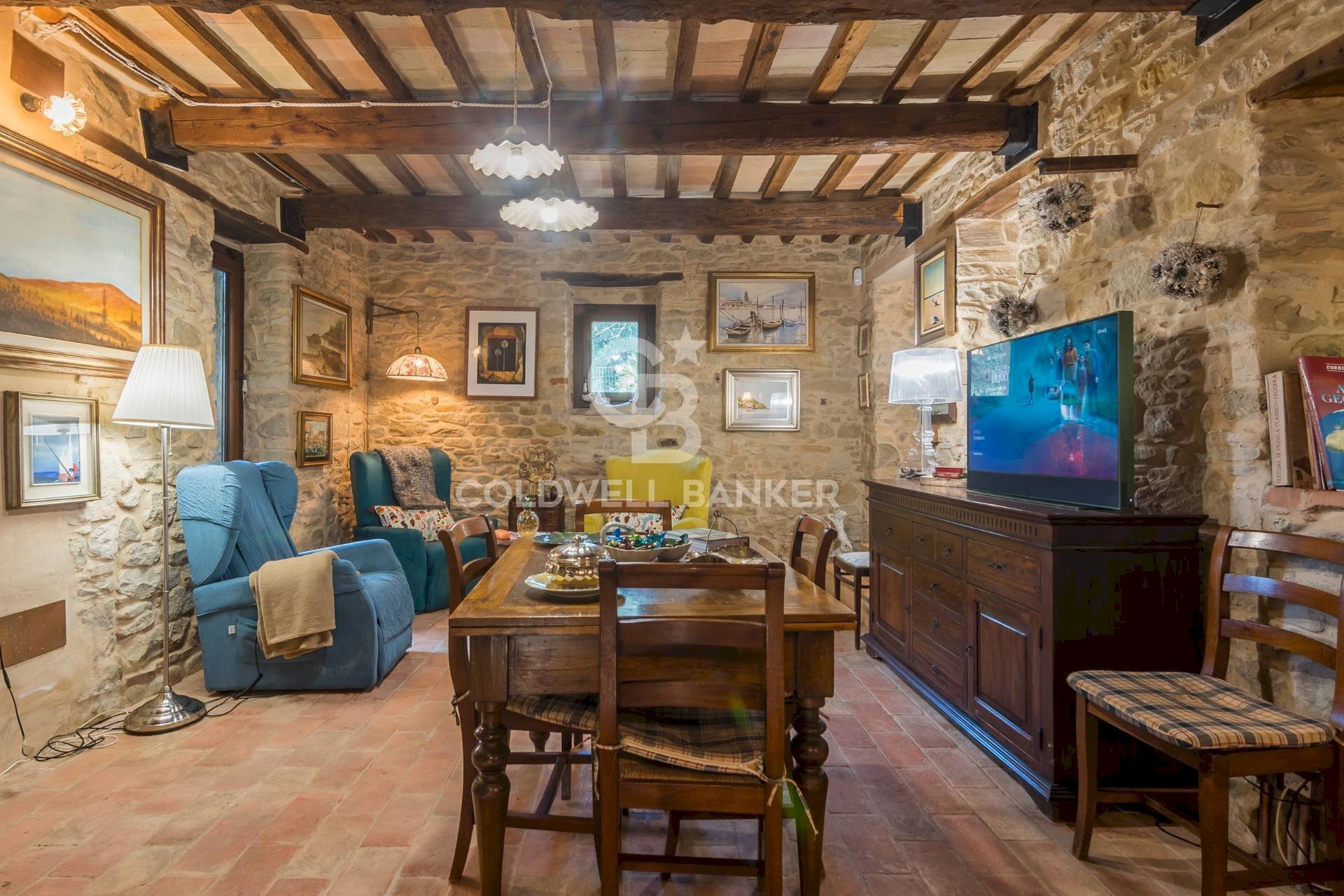 Foto 2 - Independent house via Dante Alighieri
 
53, Cingoli - photo 2