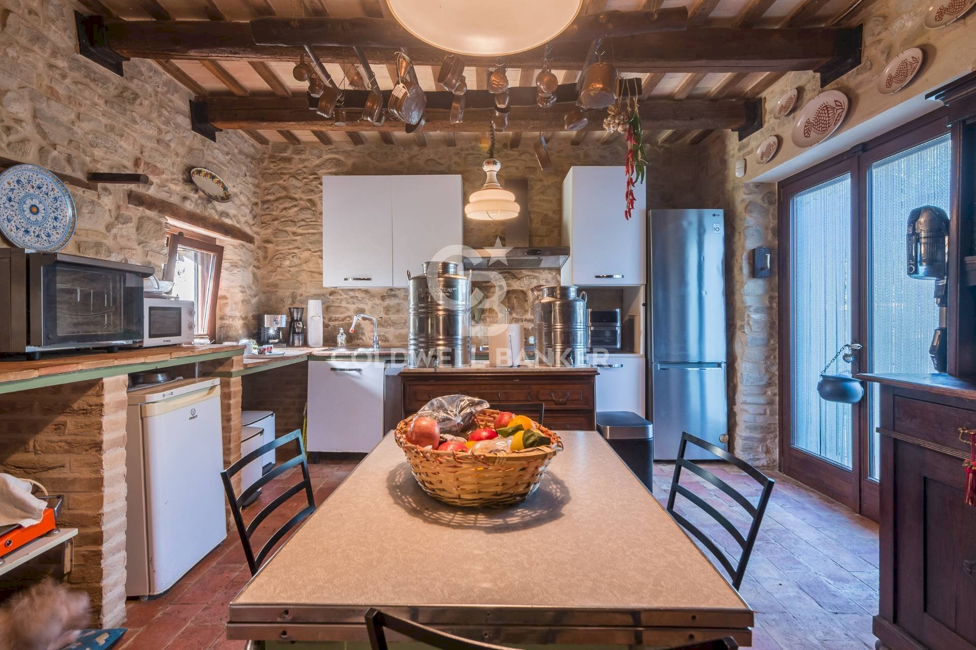 Foto 3 - Independent house via Dante Alighieri
 
53, Cingoli - photo 3