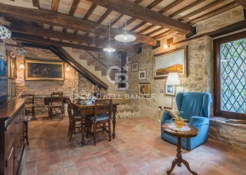 Foto 1 - Independent house via Dante Alighieri
 
53, Cingoli - photo 1