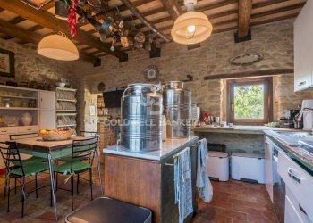 Foto 8 - Independent house via Dante Alighieri
 
53, Cingoli - photo 8