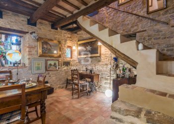 Foto 9 - Independent house via Dante Alighieri
 
53, Cingoli - photo 9