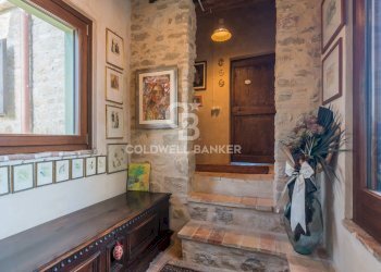 Foto 15 - Independent house via Dante Alighieri
 
53, Cingoli - photo 15