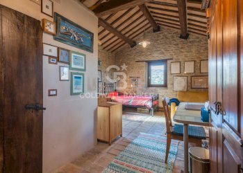 Foto 22 - Independent house via Dante Alighieri
 
53, Cingoli - photo 22