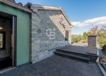 Foto 27 - Independent house via Dante Alighieri
 
53, Cingoli - photo 27