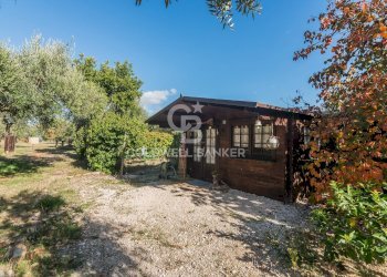 Foto 29 - Independent house via Dante Alighieri
 
53, Cingoli - photo 29