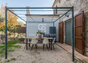 Foto 39 - Independent house via Dante Alighieri
 
53, Cingoli - photo 39