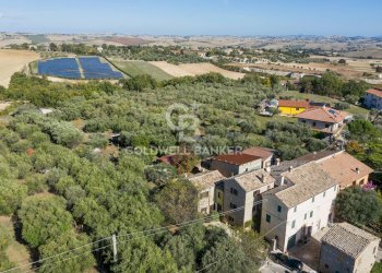 Foto 47 - Independent house via Dante Alighieri
 
53, Cingoli - photo 47