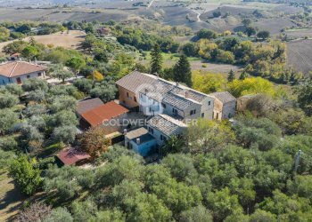 Foto 48 - Independent house via Dante Alighieri
 
53, Cingoli - photo 48