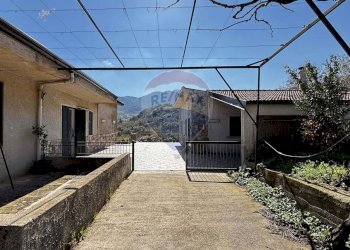 Terrazza - Villa Via Esterna Strazzasiti
 
snc, Monreale - foto 1