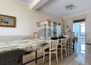 Sala da pranzo - Villa Via Esterna Strazzasiti
 
snc, Monreale - foto 3