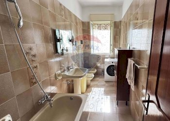 Bagno - Villa Via Esterna Strazzasiti
 
snc, Monreale - foto 6