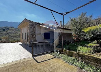 Casa all\'aperto - Villa Via Esterna Strazzasiti
 
snc, Monreale - foto 7