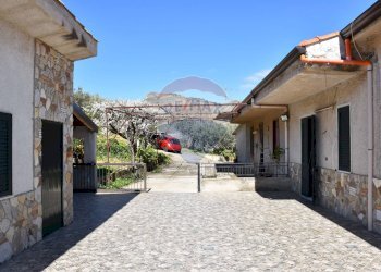 Terrazza - Villa Via Esterna Strazzasiti
 
snc, Monreale - foto 10