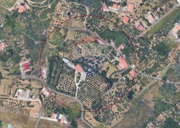 Posizione della mappa - Villa Via Esterna Strazzasiti
 
snc, Monreale - foto 12