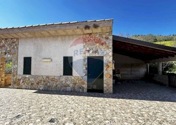 Casa all\'aperto - Villa Via Esterna Strazzasiti
 
snc, Monreale - foto 14