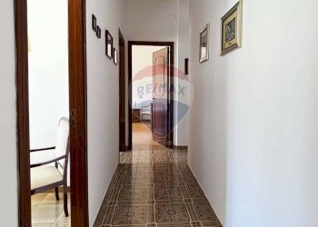 Hall / corridoio - Villa Via Esterna Strazzasiti
 
snc, Monreale - foto 18