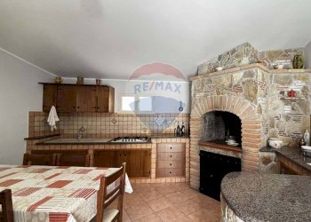 Cucina - Villa Via Esterna Strazzasiti
 
snc, Monreale - foto 22