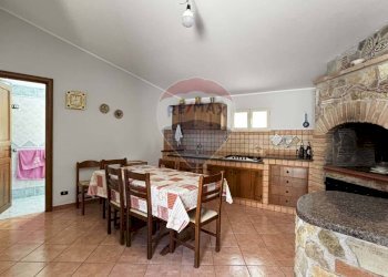 Sala da pranzo - Villa Via Esterna Strazzasiti
 
snc, Monreale - foto 29