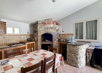 Sala da pranzo - Villa Via Esterna Strazzasiti
 
snc, Monreale - foto 30